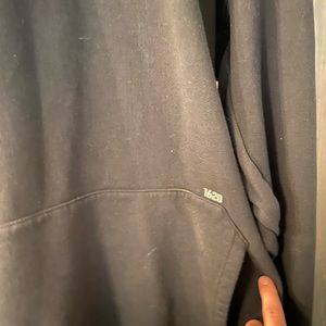 1620 American made sweat shirt XL